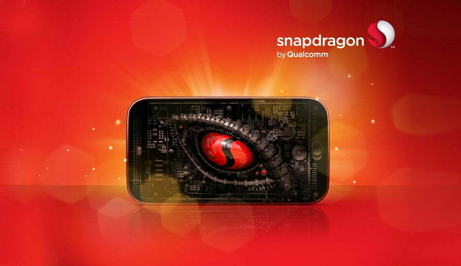 اسنپدراگون 6150 و 7150 کوالکام / qualcomm snapdragon