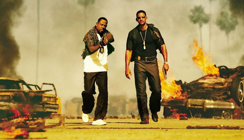 Bad Boys for Life / پسران بد 3