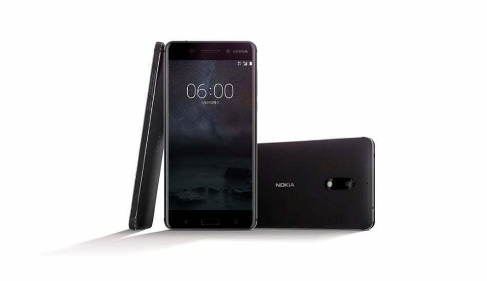 گوشی ناشناخته نوکیا / Nokia