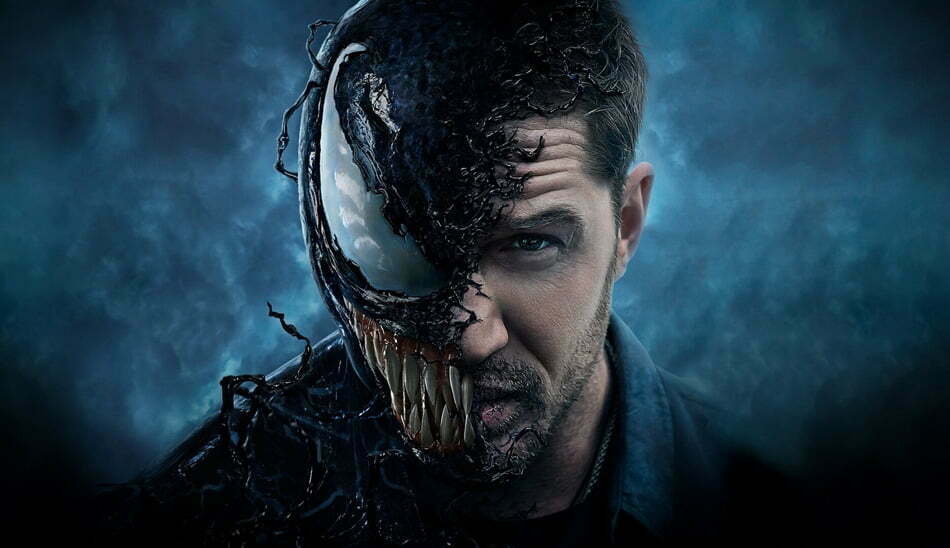 Venom / ونوم