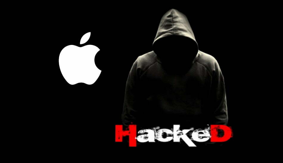 هک آیفون 10 اپل / apple hack