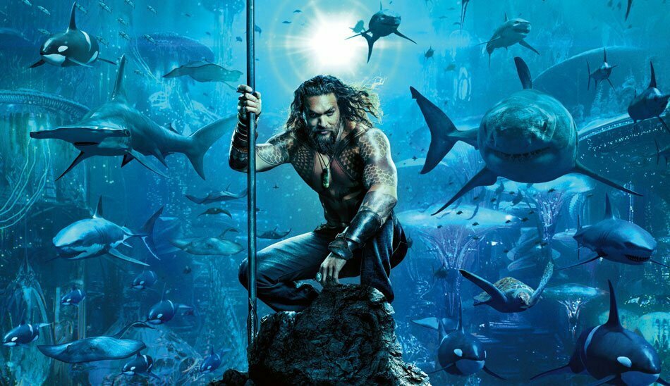 Aquaman / آکوامن