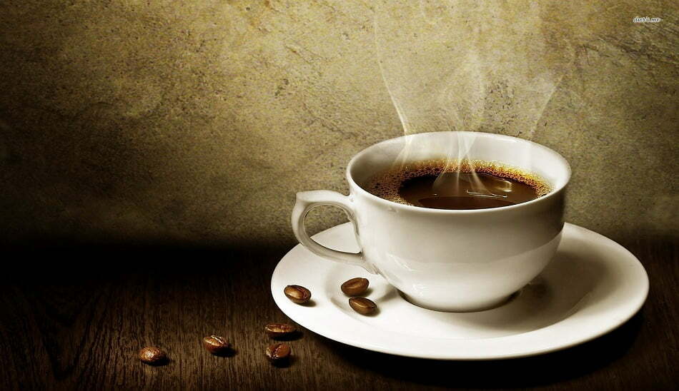 قهوه / Coffe