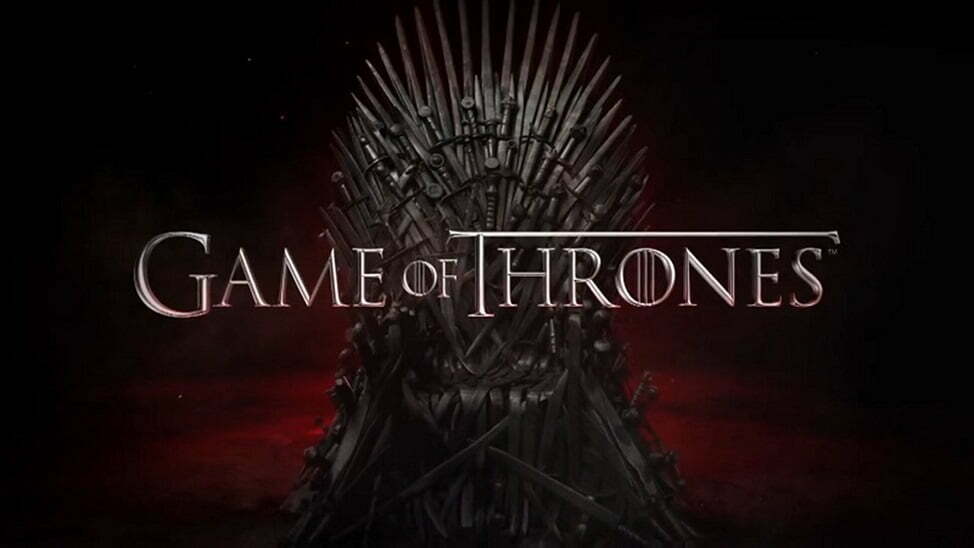 سریال بازی تاج و تخت/Game of Thrones