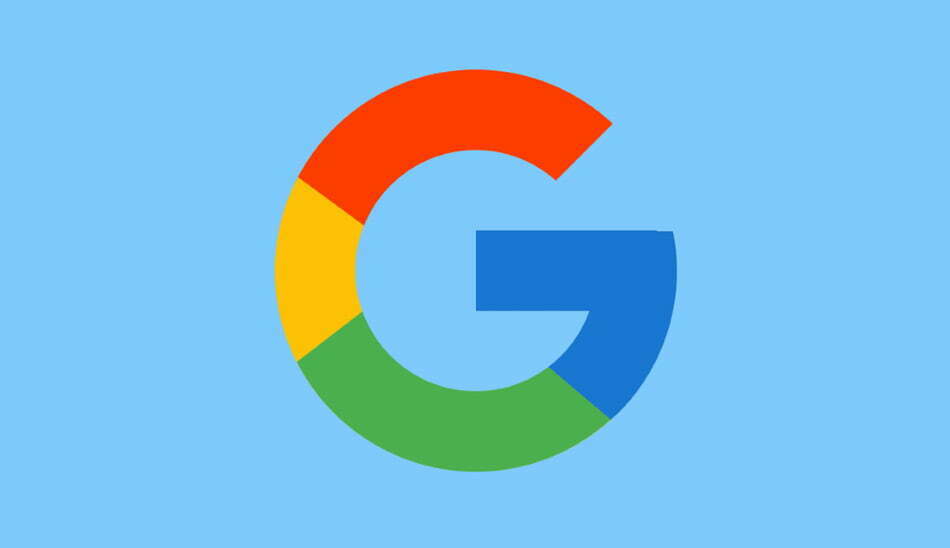 Google / گوگل