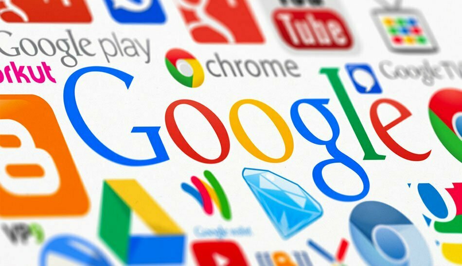 Google / گوگل