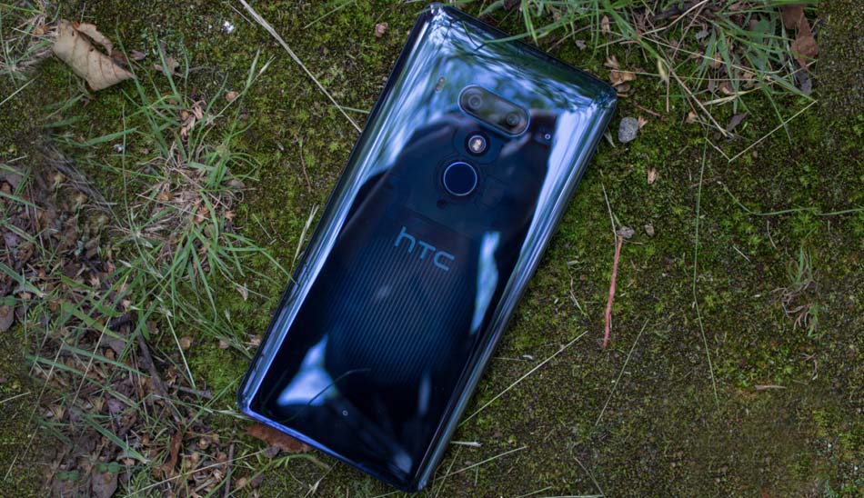 اچ تی سی یو 12 / HTC U12