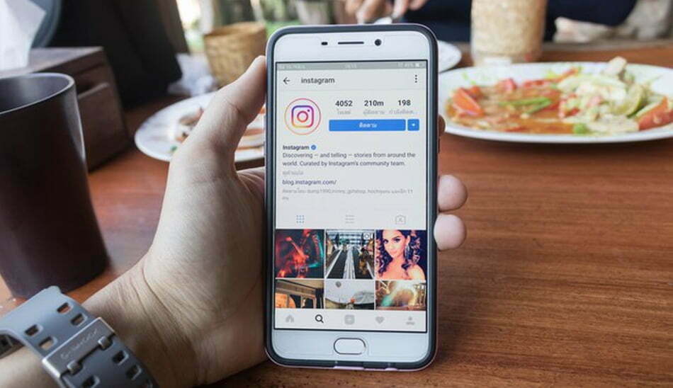 پرطرفداراترین پیج های اینستاگرام / the most papular pages in instagram