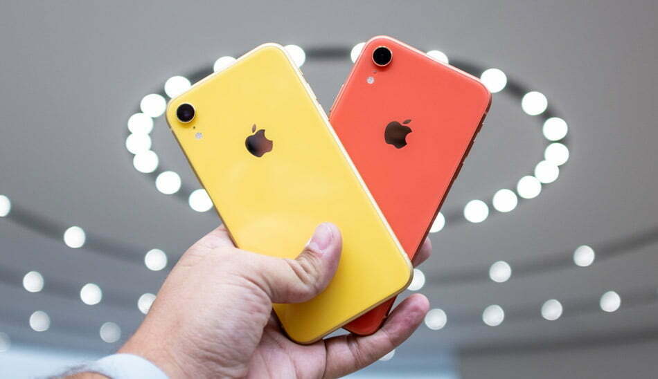 آیفون 10 آر / Iphone XR/ آیفون XR