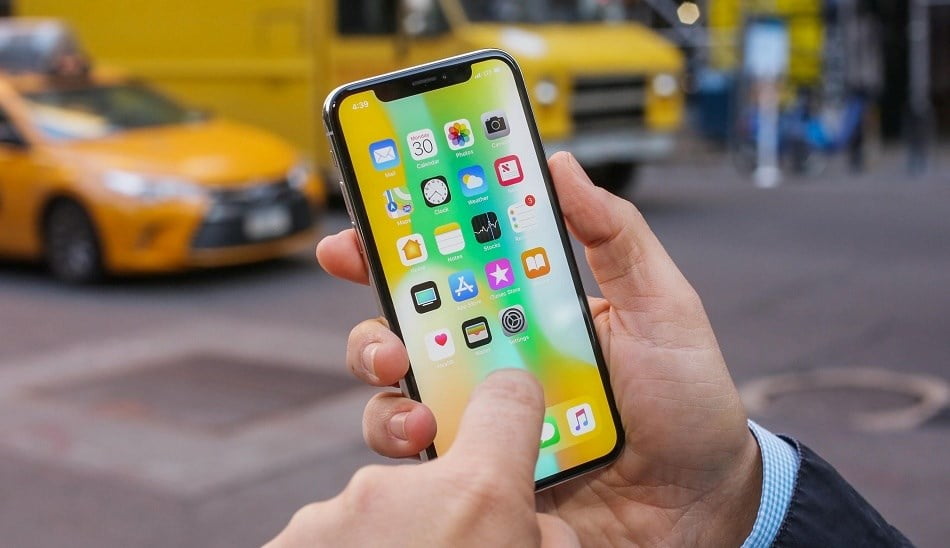 iphone x / آیفون X
