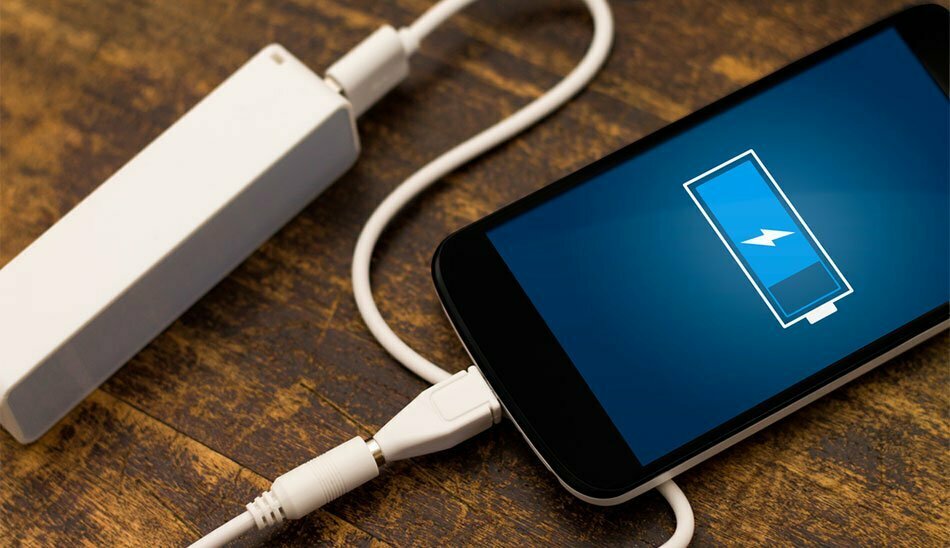 Smartphone Charging / شارژ کردن گوشی / بهترین گوشی های 2018