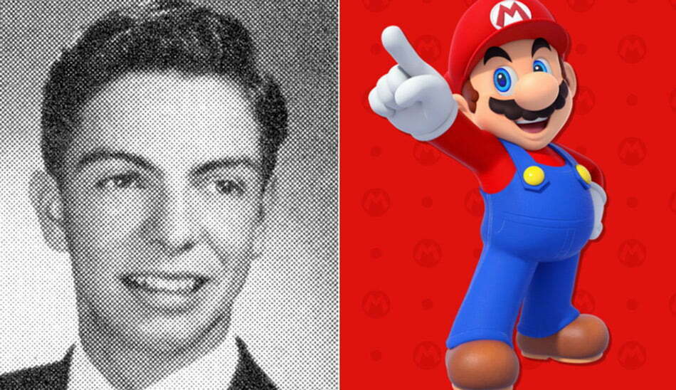 super mario / سوپر ماریو