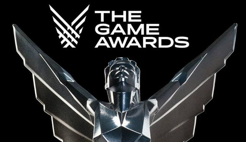 نامزدهای مراسم The Game Awards 2018