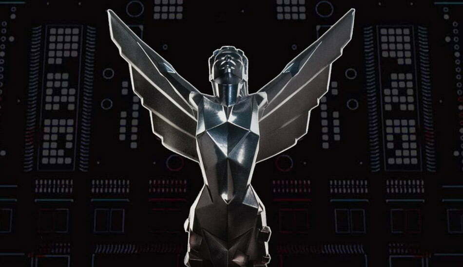 The Game Awards