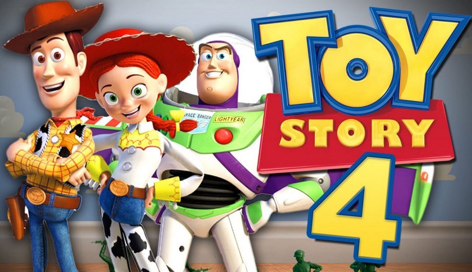 Toy Story 4 / داستان اسباب بازی 4