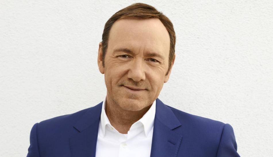 کوین اسپیسی / Kevin Spacey