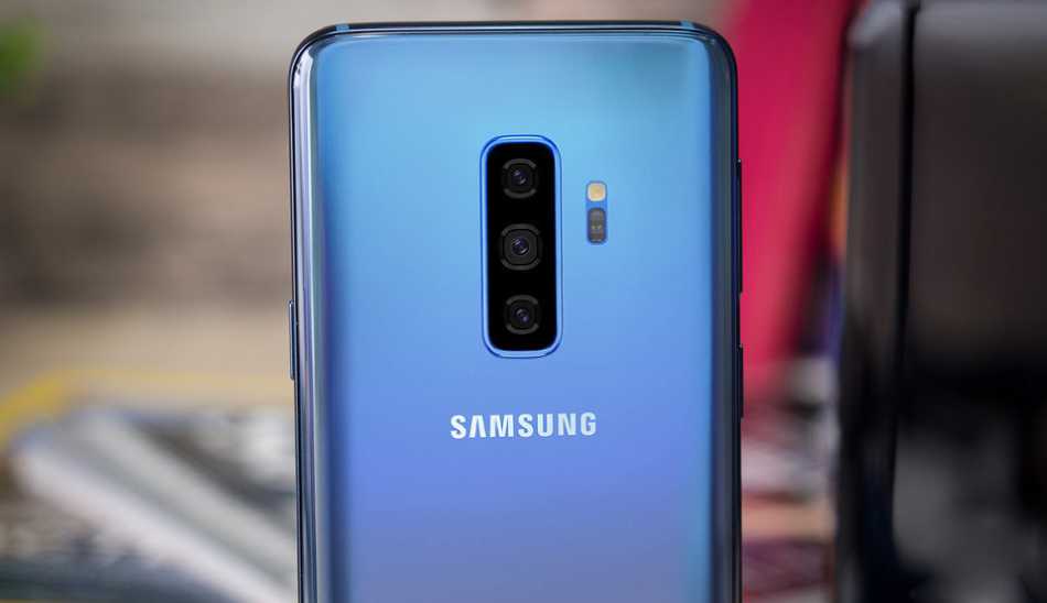 گلکسی اس 10 - Galaxy S10