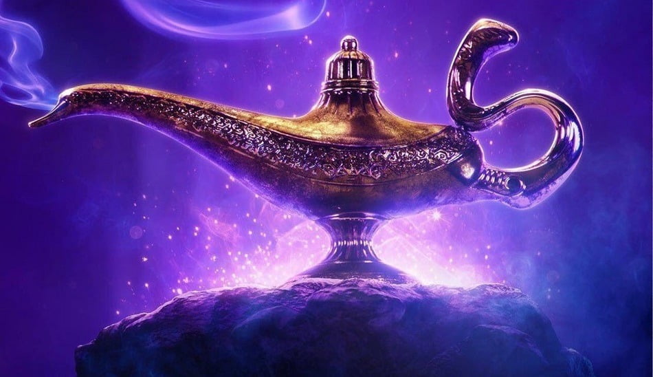 فیلم علاءالدین / Aladdin