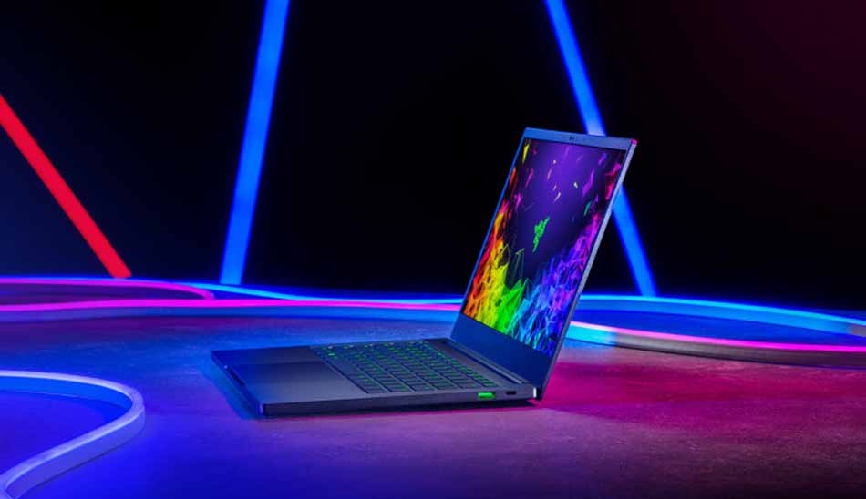 لپ تاپ گیمینگ بلید استلث / Razer Blade Stealth