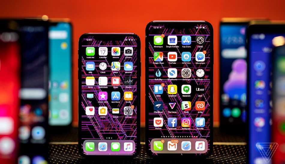 iPhone iOS 12.1.1 update/ آپدیت سیستم عامل iOS 12.1.1 آیفون