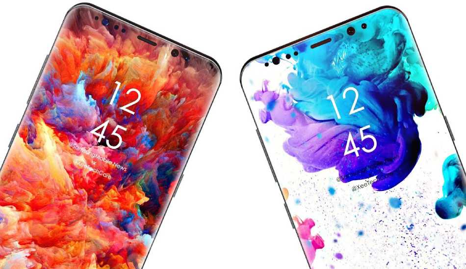 Samsung Galaxy S10 and S10 Plus/ سامسونگ گلکسی اس ۱۰ و اس ۱۰ پلاس