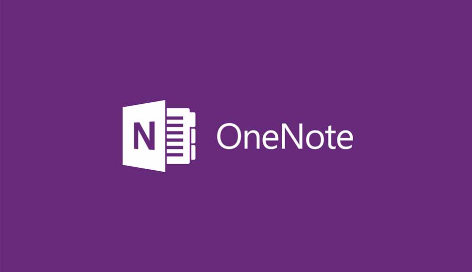 وان نوت / OneNote