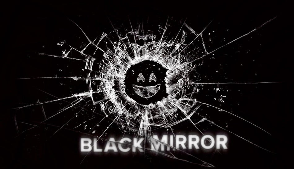 نتفلیکس آینه سیاه/Black Mirror Black Mirror
