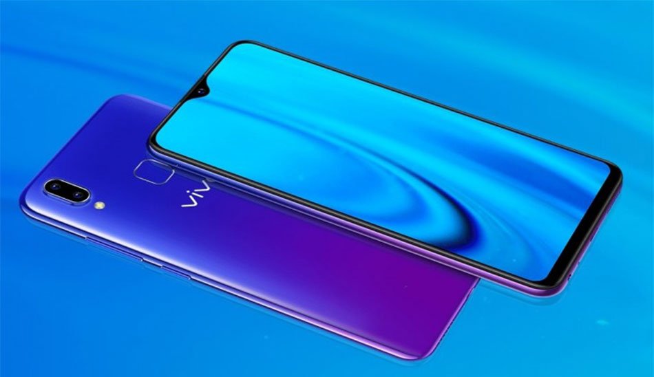 Vivo Y93/ویوو Y93