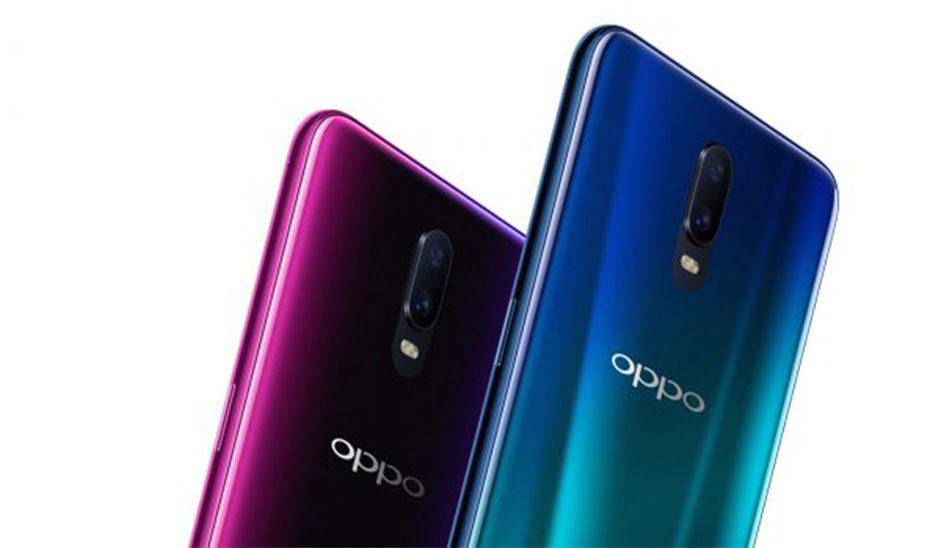 Oppo R19/اوپو R19