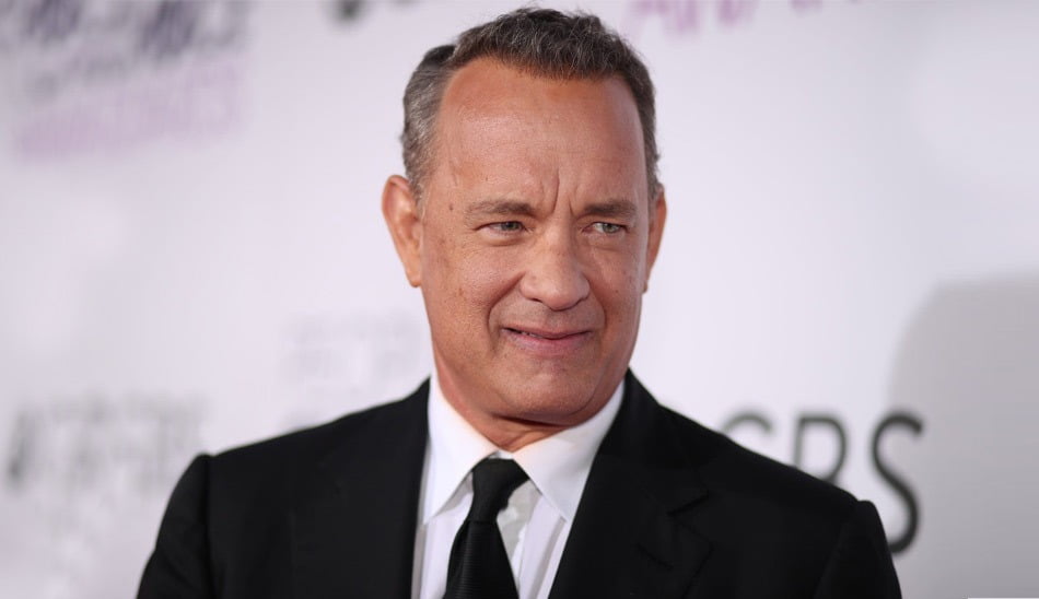 تام هنکس / Tom Hanks