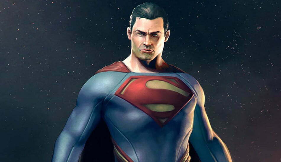 سوپرمن / Superman