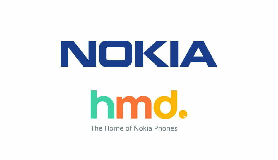 HMD Global / اچ‌ام‌دی گلوبال