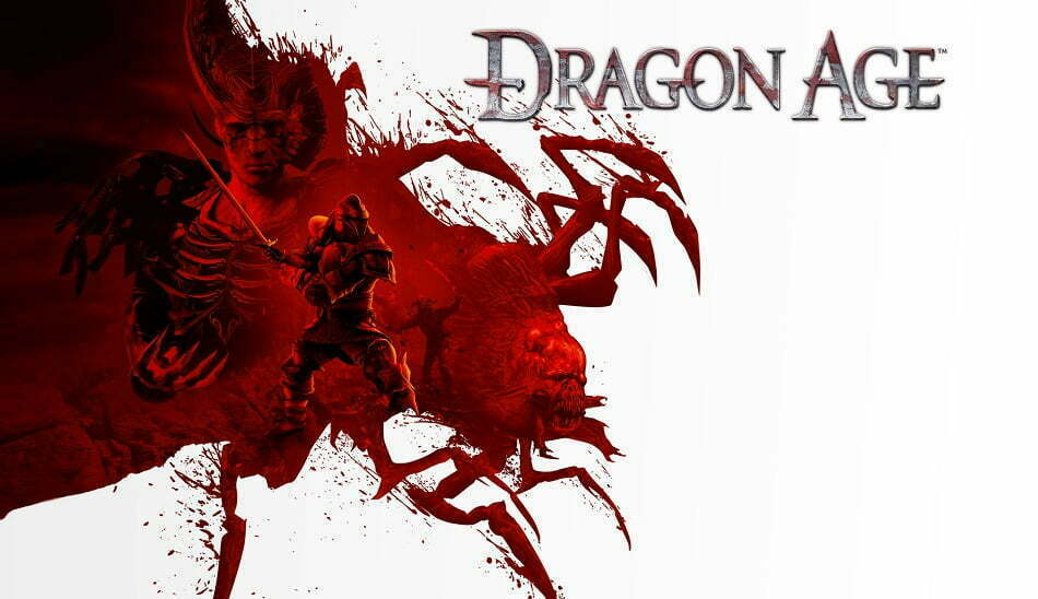 بازی عصر اژدها 4/Dragon Age 4