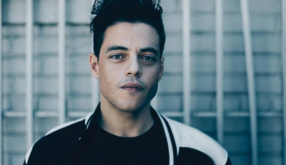رمی مالک / Rami Malek