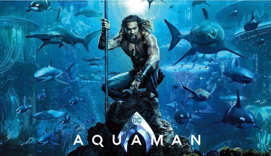 آکوامن / Aquaman