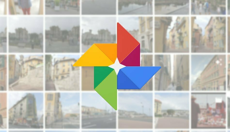 Google Photos/ گوگل فوتوز