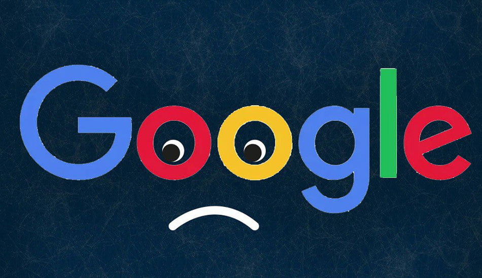 Google / گوگل