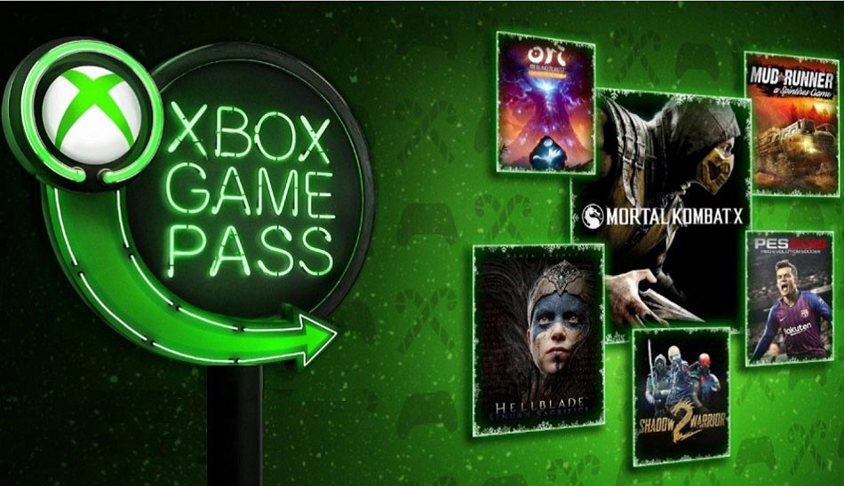 xbox game pass بازی مورتال کامبت /Mortal Kombat