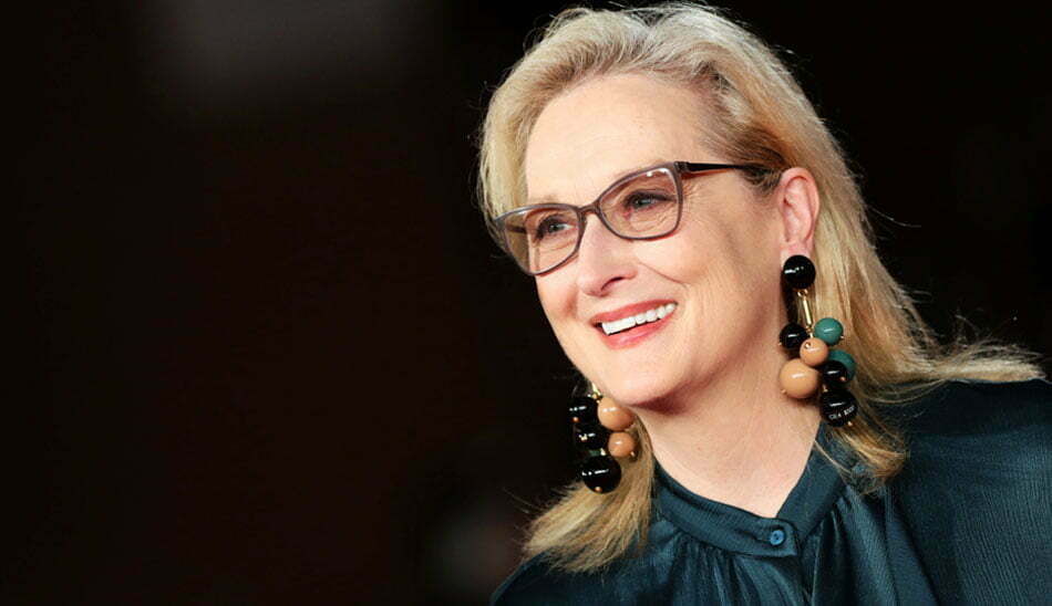 مریل استریپ / Mary Louise Streep