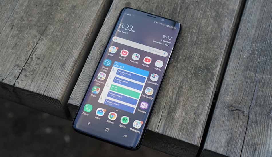 گلکسی اس 10 لایت/ galaxy s10 lite