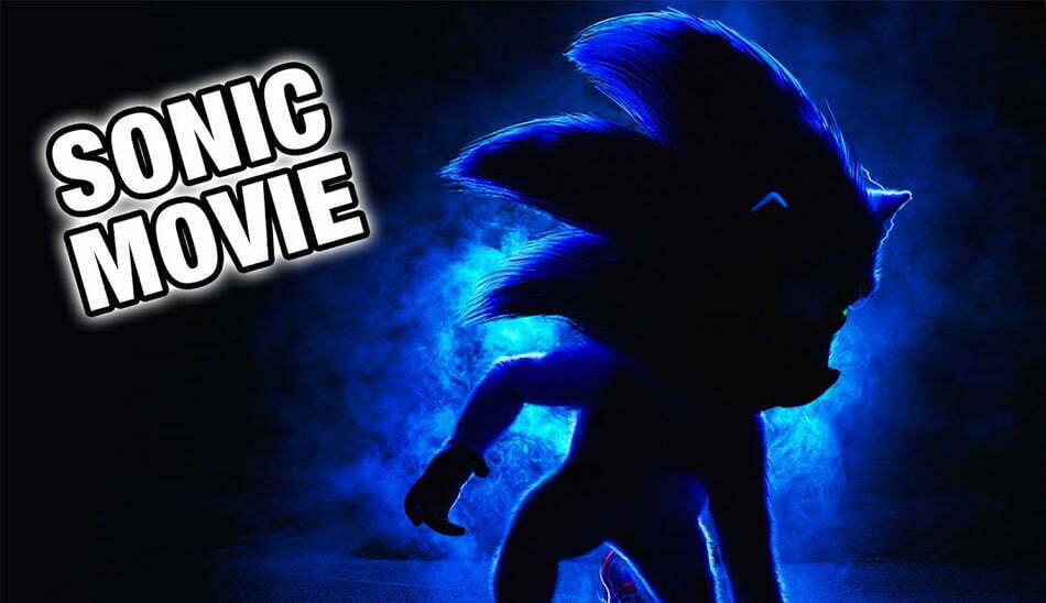 سونیک خارپشت / Sonic the Hedgehog