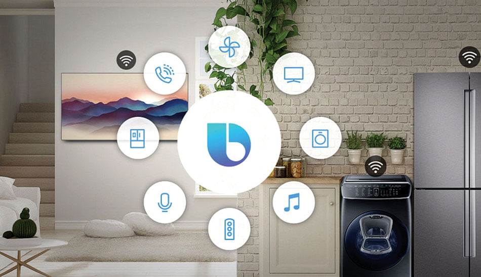 Samsung Bixby 2.0/بیکسبی ۲.۰ سامسونگ
