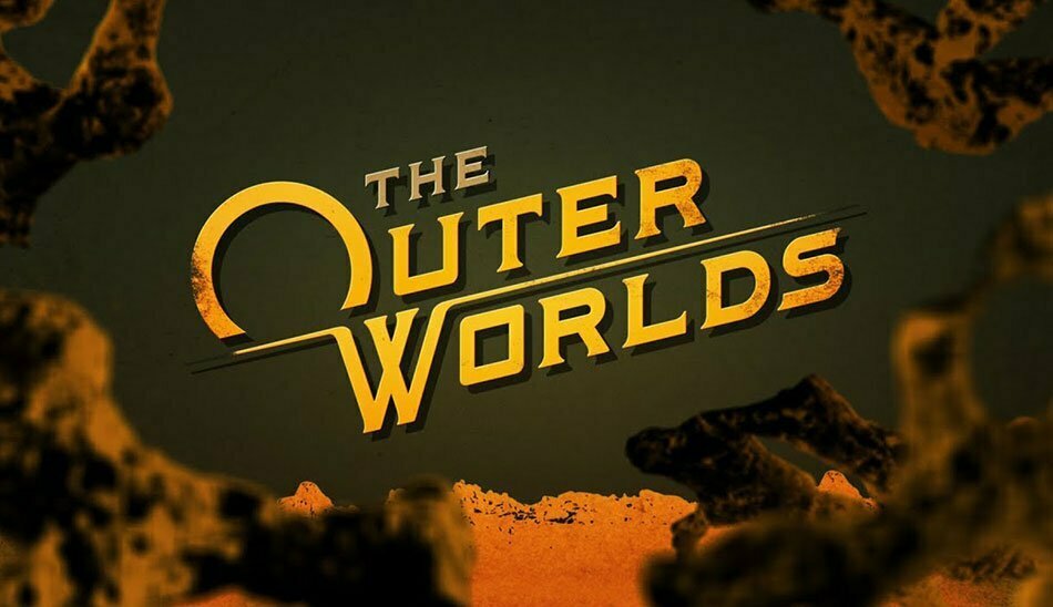 بازی The Outer Worlds