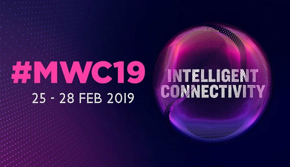 MWC 2019 / کنگره جهانی موبایل 2019