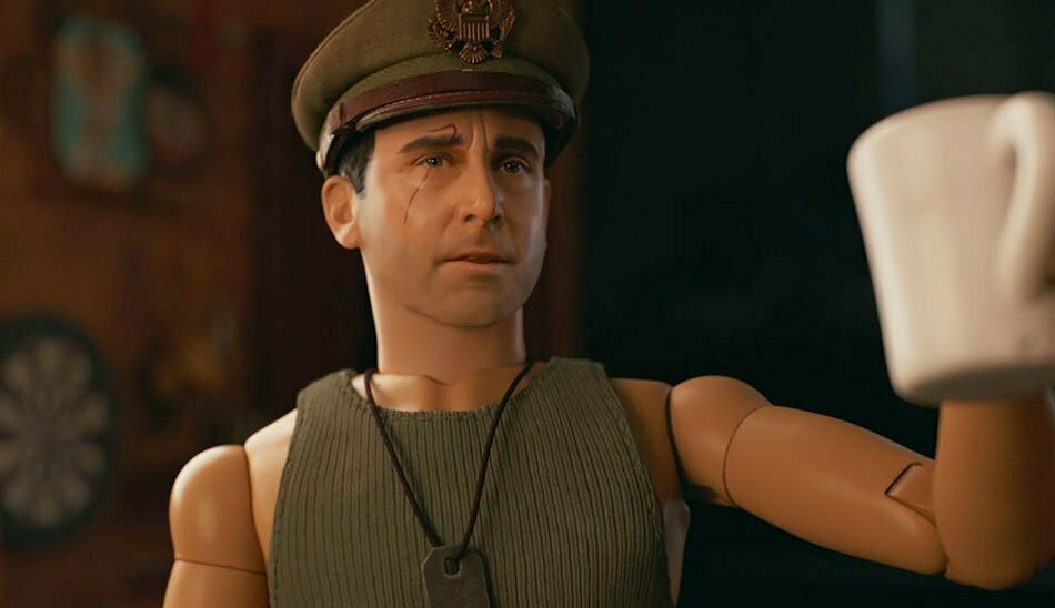 فیلم Welcome to Marwen