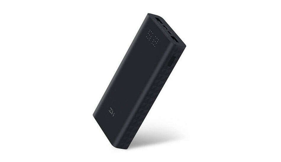 Xiaomi ZMI Aura Powerbank / پاوربانک ZMI Aura شیائومی