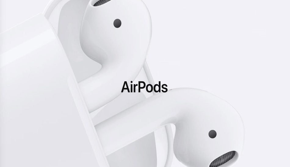 ایرپاد airpod