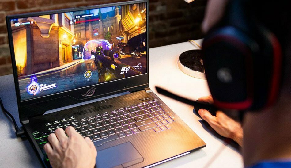 بهترین لپ تاپ های گیمینگ / Gaming Laptop