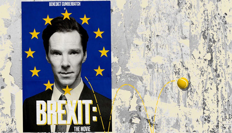 Brexit movie / فیلم برکسیت