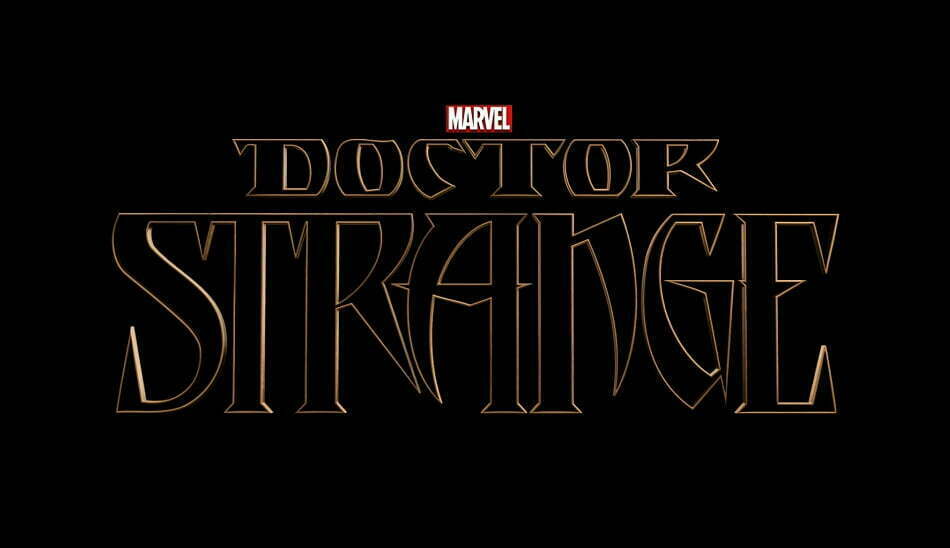 فیلم دکتر استرنج/Doctor Strange